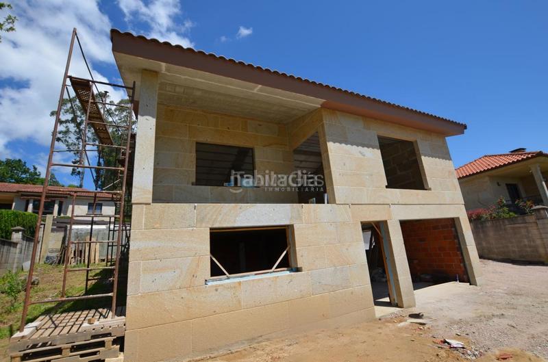 Foto 666b1d9b-930d-4870-b52e-3285fa2036ef. Chalet mit heizung parking in Tomiño