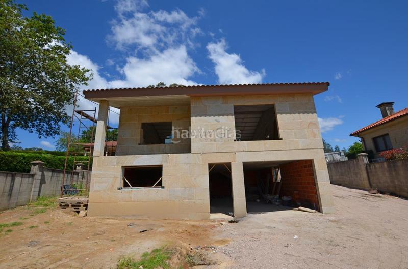 Foto 8d66287b-1716-40c7-8a29-e0389b0e8469. Chalet mit heizung parking in Tomiño