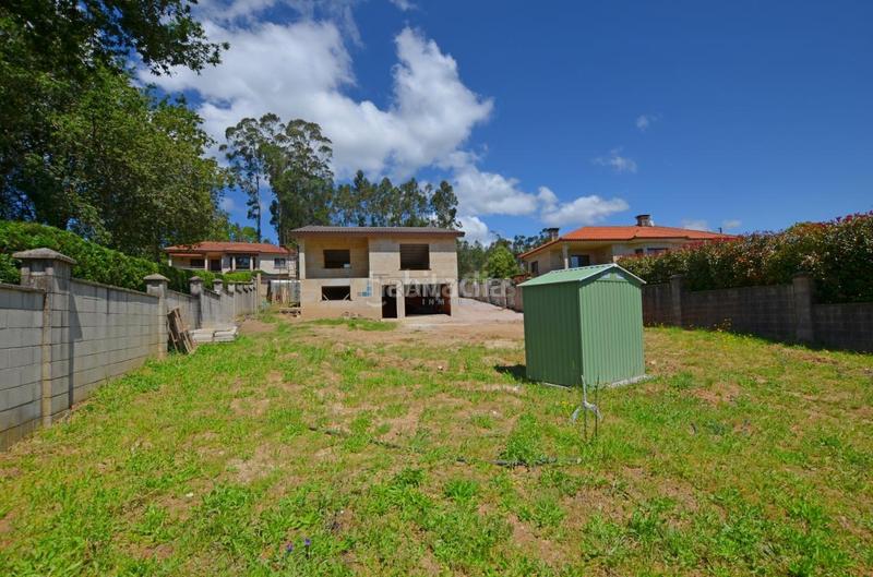 Foto b183fdfa-1ca0-42ad-84eb-48a13db03992. Chalet mit heizung parking in Tomiño