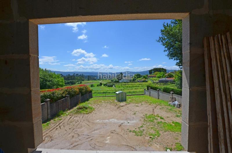 Foto fee56a3e-a295-4d70-9779-4ecbeadff56d. Chalet mit heizung parking in Tomiño