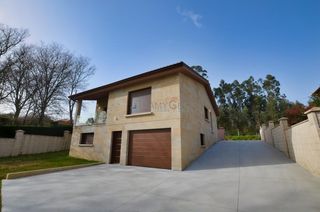 Chalet  Lugar a bouzada