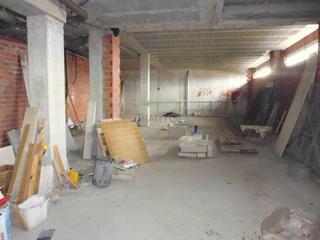 Local Comercial en Travesía de Vigo - San Xoán