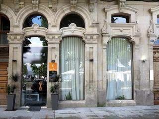 Locale commerciale in Centro - Areal