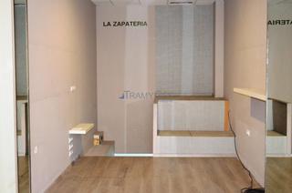 Local Comercial a Plaza España - Corte Inglés