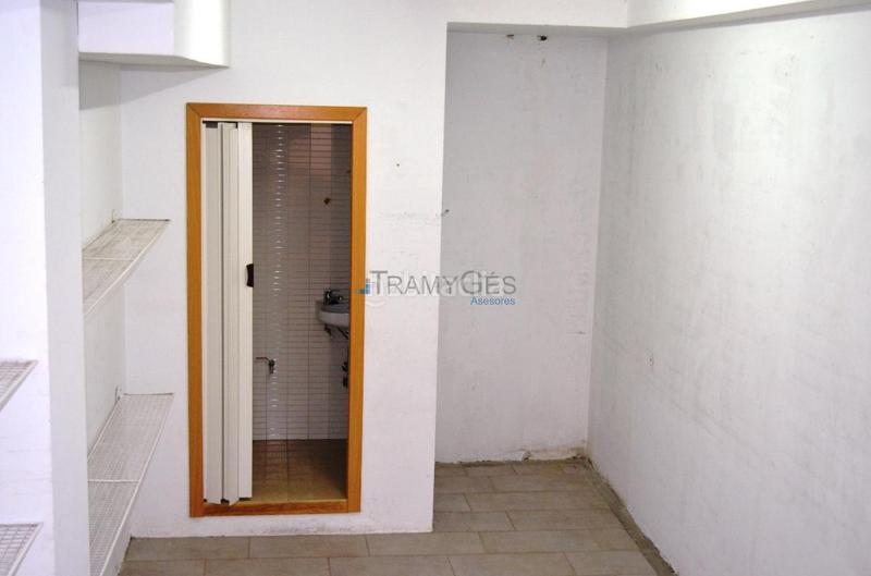 Foto 7dead30a-f1d9-4459-9f76-bae30d51898e. Affitto locale commerciale in Plaza España - Corte Inglés Vigo