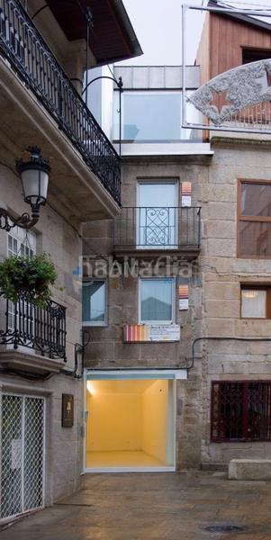 Foto 0a679646-38b6-4a4e-99e0-6227bfed3644. Lloguer local comercial a Centro - Areal Vigo