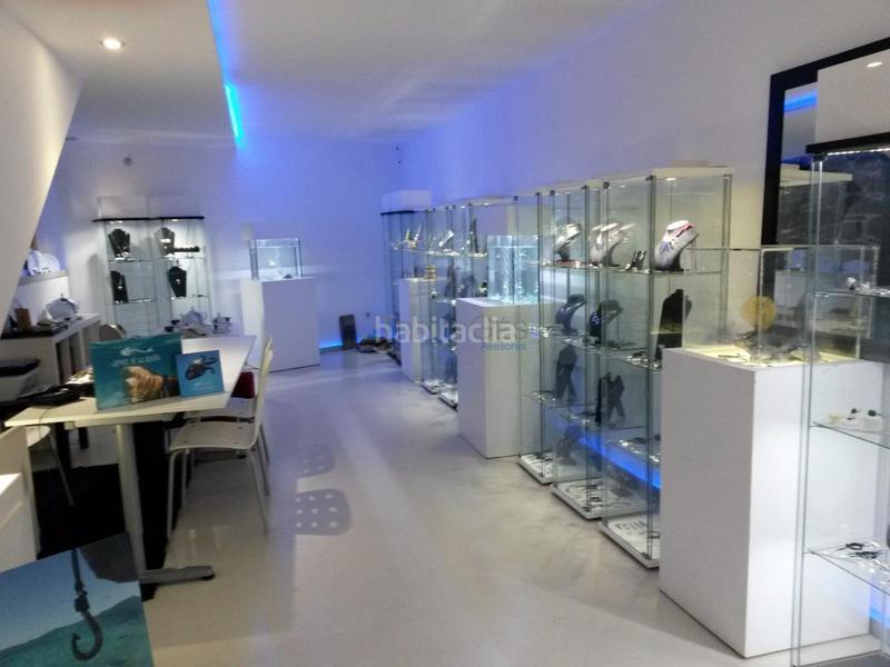 Foto e65034a1-bf4a-47f5-bb47-9dc47f930d6b. Lloguer local comercial a Centro - Areal Vigo