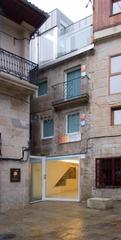 Location Local commercial à Centro - Areal
