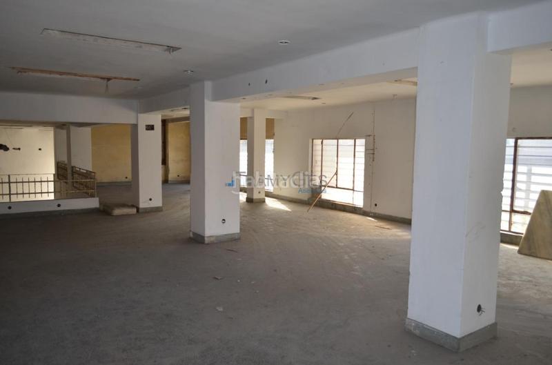 Foto 9193aee5-1685-4104-8d44-3c05739afa68. Geschäftsraum in O Castro Vigo