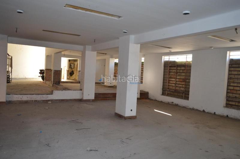 Foto 5bc4e74a-feba-4198-99e4-dbc0b244af35. Local comercial en O Castro Vigo