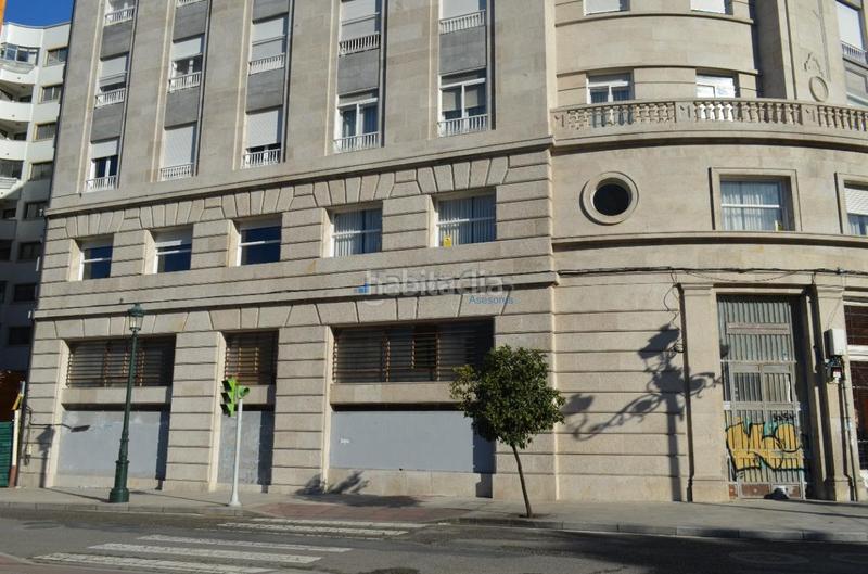 Foto c72f1497-0857-4a62-87de-1d26d04b6d31. Local comercial en O Castro Vigo