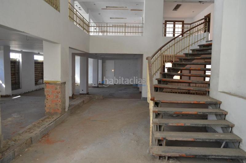 Foto a55687b2-3380-4123-a254-f420b67417c5. Locale commerciale in O Castro Vigo