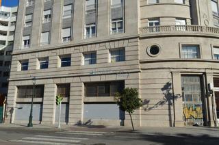 Locale commerciale in O Castro