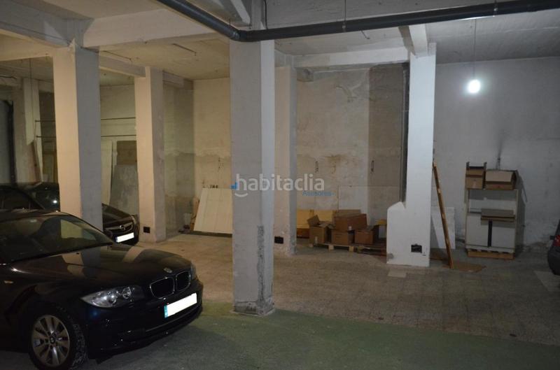 Foto 23abbb3f-01e0-4d29-9ebd-9c6cfd5ad9f7. Local comercial en Centro - Areal Vigo