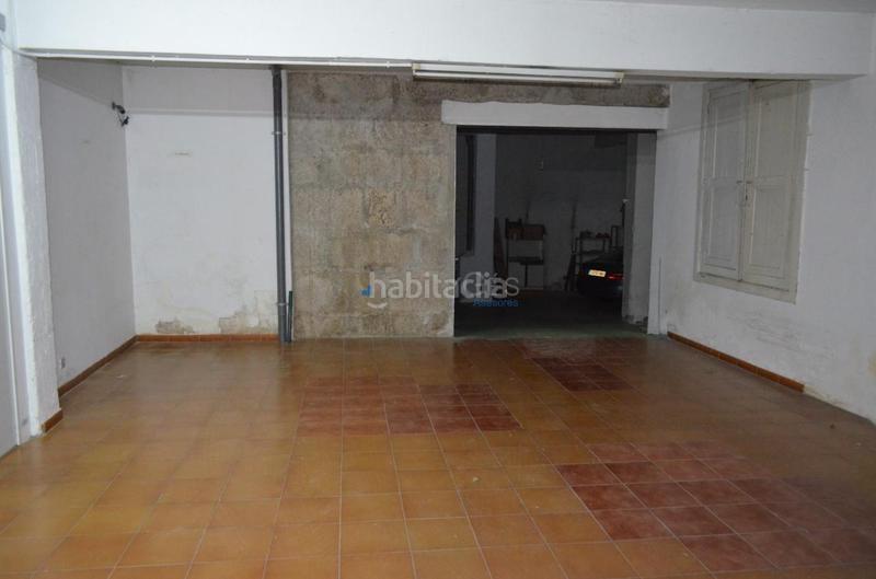 Foto 483b6a13-aee4-4014-86aa-d5cec277713c. Local comercial en Centro - Areal Vigo