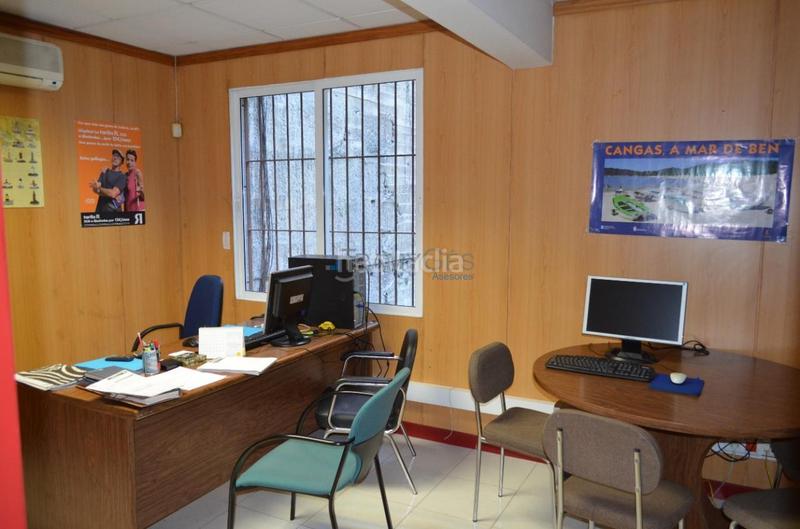 Foto 6bdd569a-18af-49e1-97ce-3d6e66c80af0. Local comercial en Centro - Areal Vigo