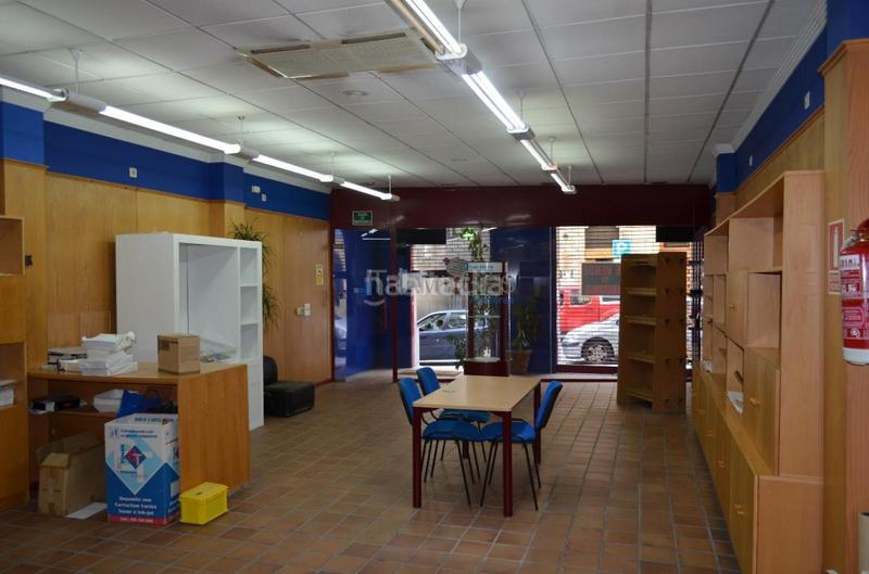 Foto 8040f2ec-beb0-481f-9621-92458ca00a43. Local comercial en Centro - Areal Vigo