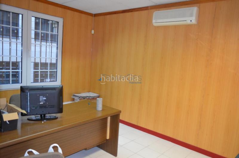 Foto 9a746810-4fa3-4108-88f9-cad267047508. Local comercial en Centro - Areal Vigo