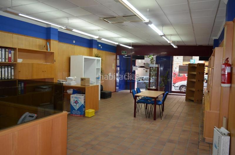 Foto a32411b6-403d-43c7-b50b-be3791288e4d. Local comercial en Centro - Areal Vigo