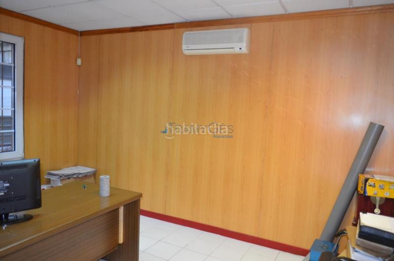 Foto ba28bf75-ff36-4115-b721-fe33c7df279c. Local comercial en Centro - Areal Vigo