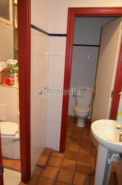 Foto 170c896d-5978-4ff9-a0b5-babfcd1e4e0a. Local commercial dans Centro - Areal Vigo