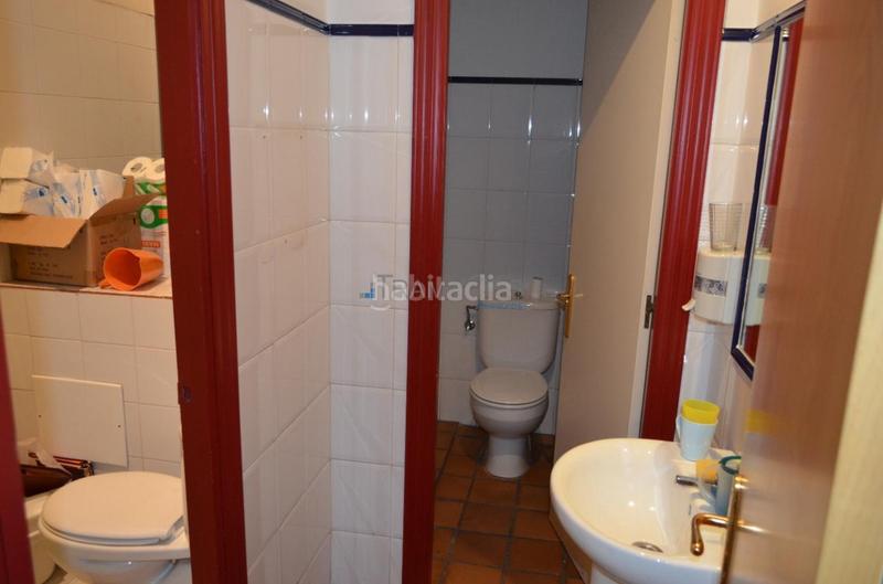 Foto 4b3b50d3-65c1-49e7-ac50-282113465f70. Local commercial dans Centro - Areal Vigo
