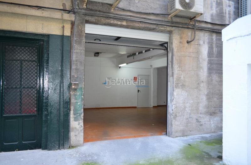 Foto 75661d71-430a-4a9a-af4b-bfa06cdfbd92. Local commercial dans Centro - Areal Vigo