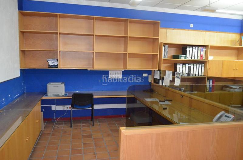 Foto e1e93373-097a-4b76-bba4-ba8fc7e5d2f1. Local commercial dans Centro - Areal Vigo