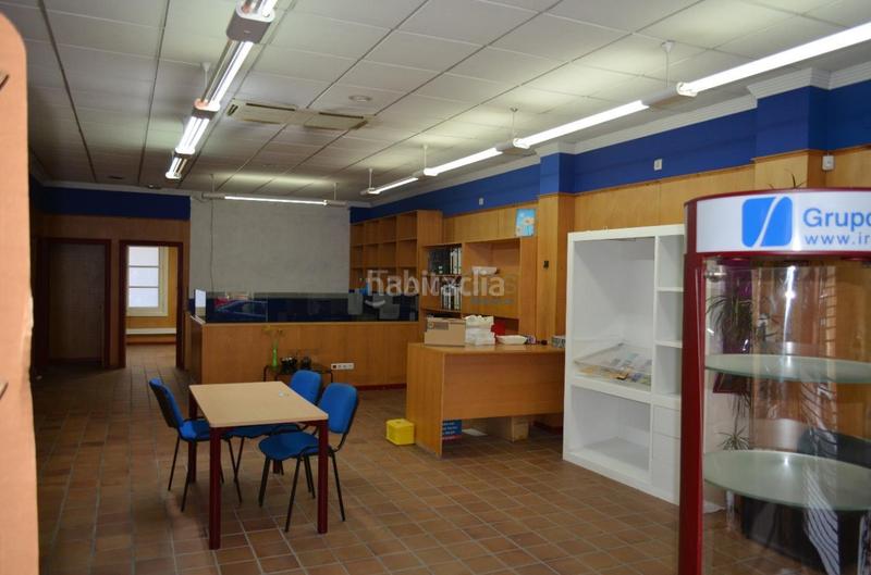 Foto eaaf0fd8-b0ba-4b13-853c-3ad944431fac. Local commercial dans Centro - Areal Vigo