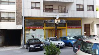 Geschäftsraum in Fátima