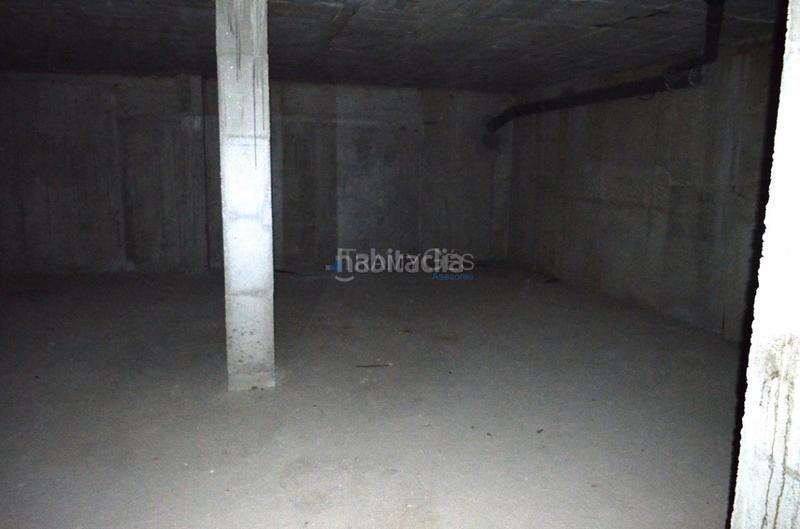 Foto 2ca718f2-22bc-4eb3-8699-e4010ade3474. Rent business premise in Plaza España - Corte Inglés Vigo