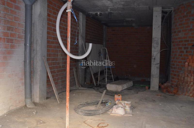 Foto 2df5cbf1-cc1b-4692-a677-96963ac83f4e. Rent business premise in Plaza España - Corte Inglés Vigo