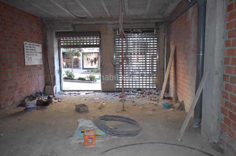 Foto 4ebf2220-e395-4002-9bb0-395d2daa498d. Rent business premise in Plaza España - Corte Inglés Vigo