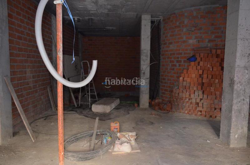 Foto 504a35ef-1477-49f4-b4fa-8692c44592d1. Rent business premise in Plaza España - Corte Inglés Vigo