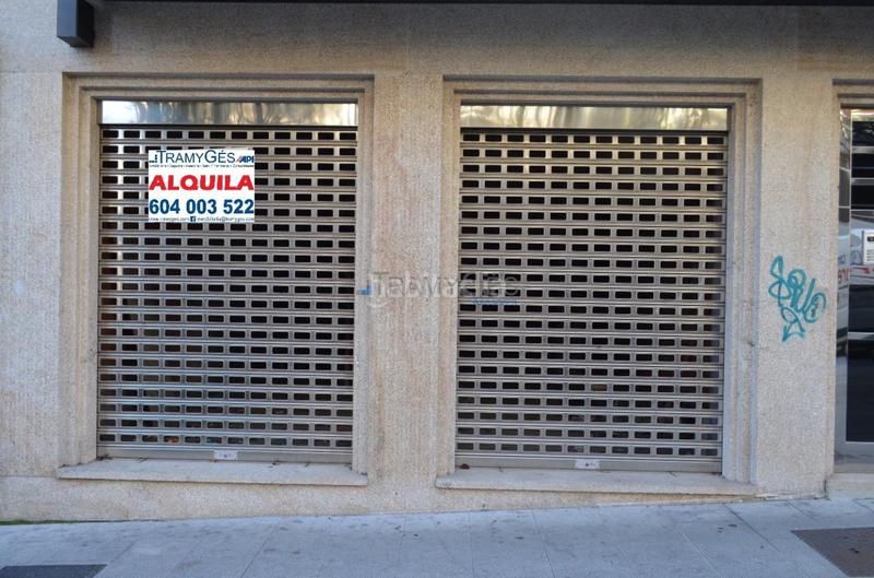 Foto aa7d7b36-5380-4794-b6bc-1e1aa5787408. Miete geschäftsraum in Plaza España - Corte Inglés Vigo