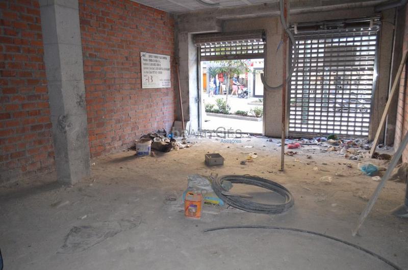 Foto 1446e502-8723-4f80-b8f6-01c769978e33. Location local commercial dans Plaza España - Corte Inglés Vigo