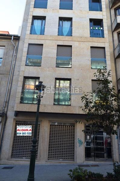 Foto 3ad00b66-4e85-4ec9-b115-93198829f74f. Location local commercial dans Plaza España - Corte Inglés Vigo