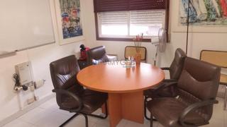Office space  Ronda conde torrecedeira