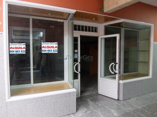 Lloguer Local Comercial  Av gondomar
