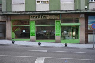 Locale commerciale in FALPERRA