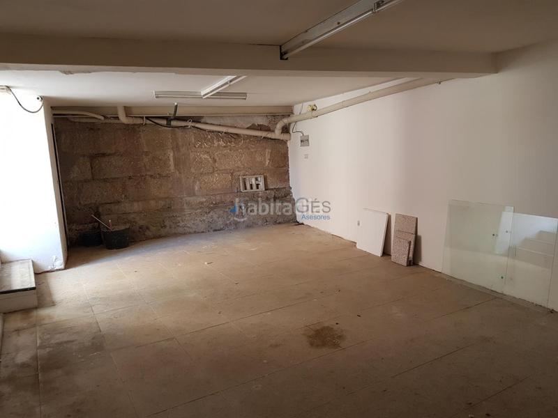 Foto 4eb627ae-7775-469c-ada9-33112138ac57. Rent business premise in Teis Vigo