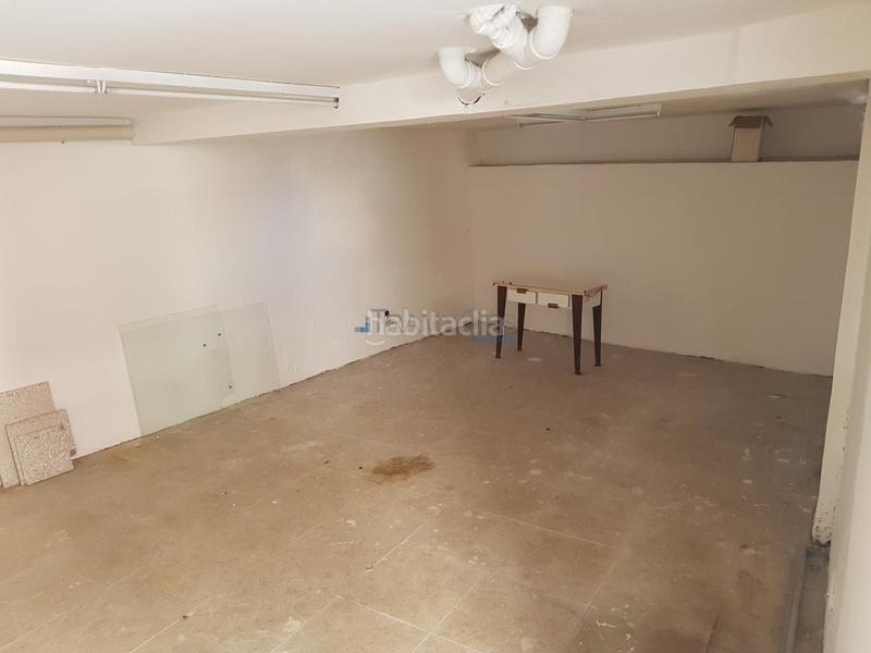 Foto 535cb90c-3233-4871-bcab-e6b627b10522. Alquiler local comercial en Teis Vigo