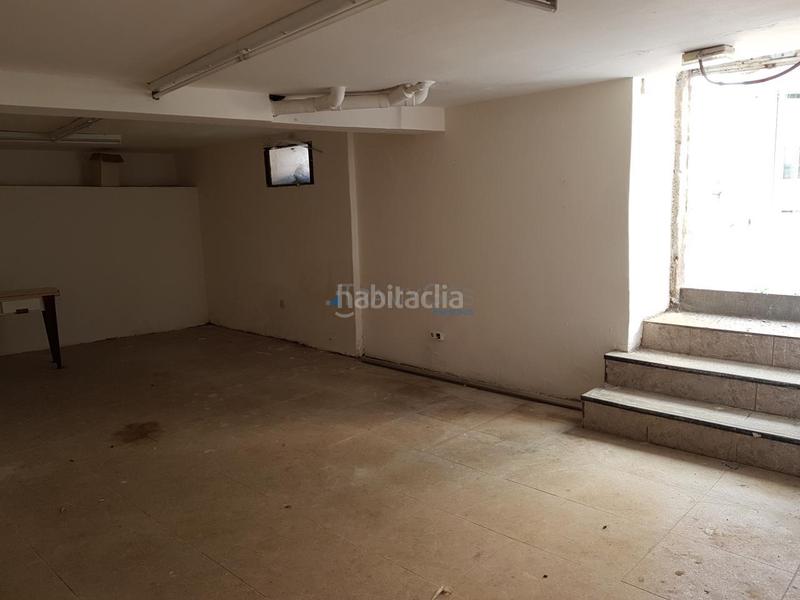 Foto 75471e1e-f588-4b4a-a53a-7e0bfa8e1952. Alquiler local comercial en Teis Vigo