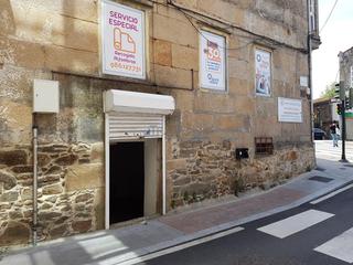 Lloguer Local Comercial a Teis