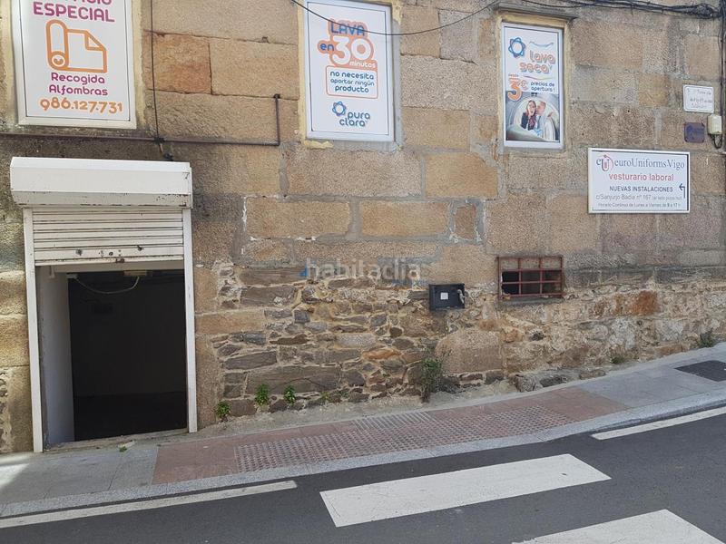 Foto 339abd35-fe8a-4ea4-bd61-2cb80ab8b2c6. Lloguer local comercial a Teis Vigo