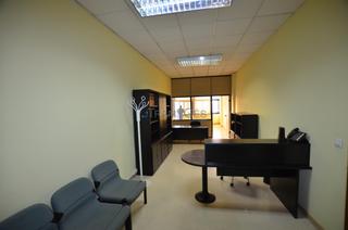 Office space in As Travesas - Balaidos