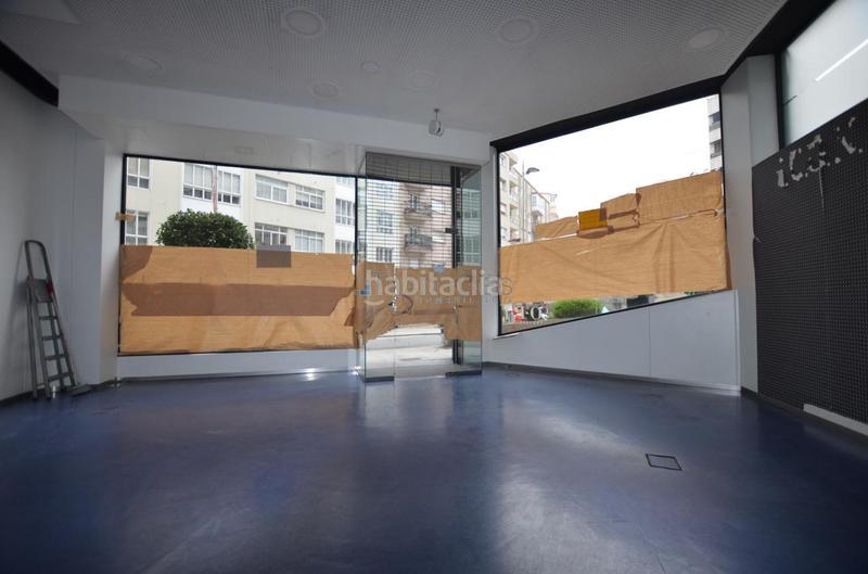 Foto 4cade884-7843-4a61-979c-e6a1262f94f2. Rent business premise in Plaza España - Corte Inglés Vigo