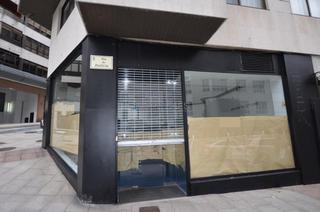 Location Local commercial  Bolivia