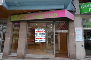 Local Comercial en CAMELIAS