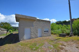 Local commercial à Tui